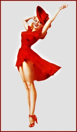 Erotic Art Collector 0054 ALBERTO VARGAS page 12 full