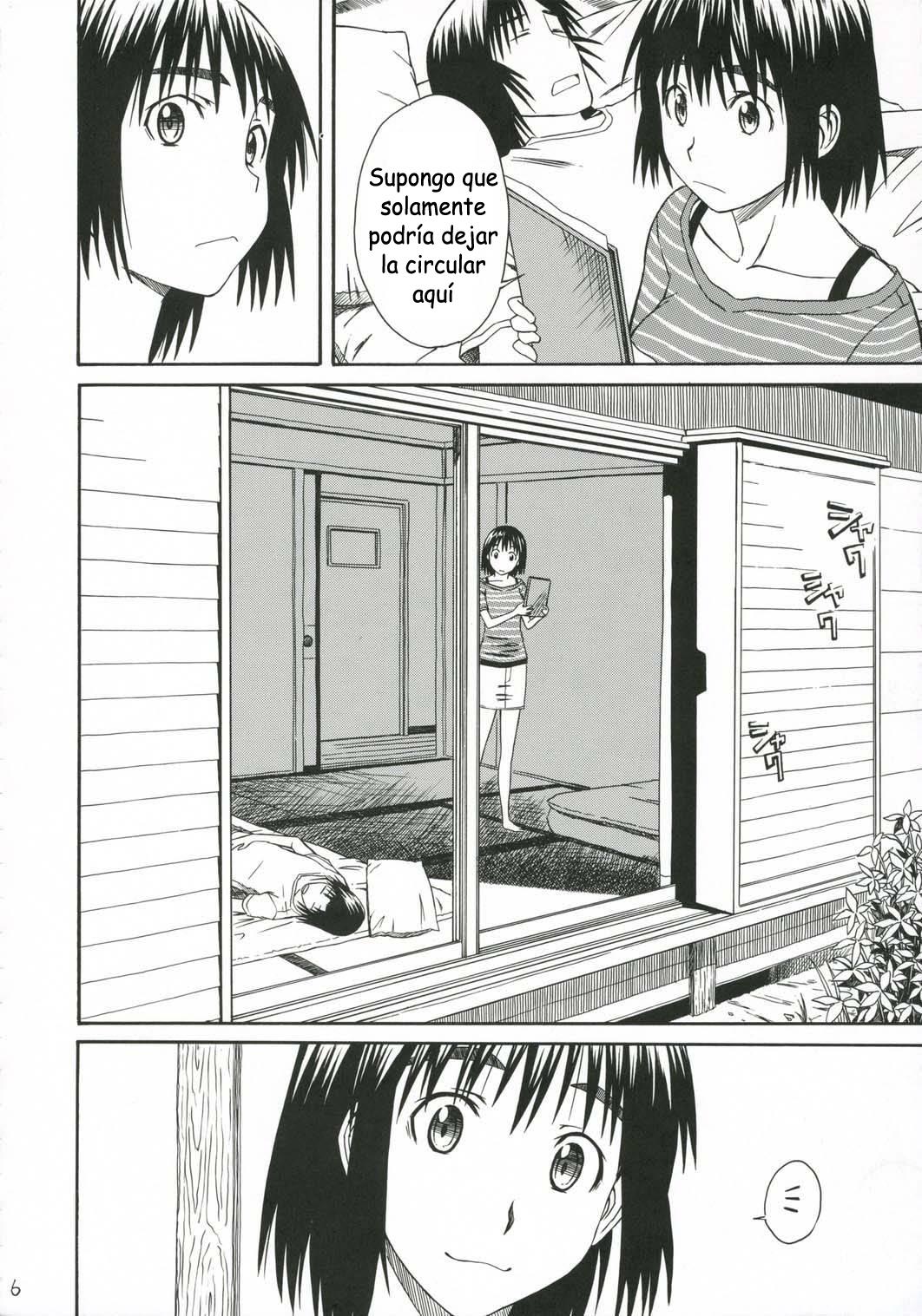 PRETTY NEIGHBOR&! page 10 full
