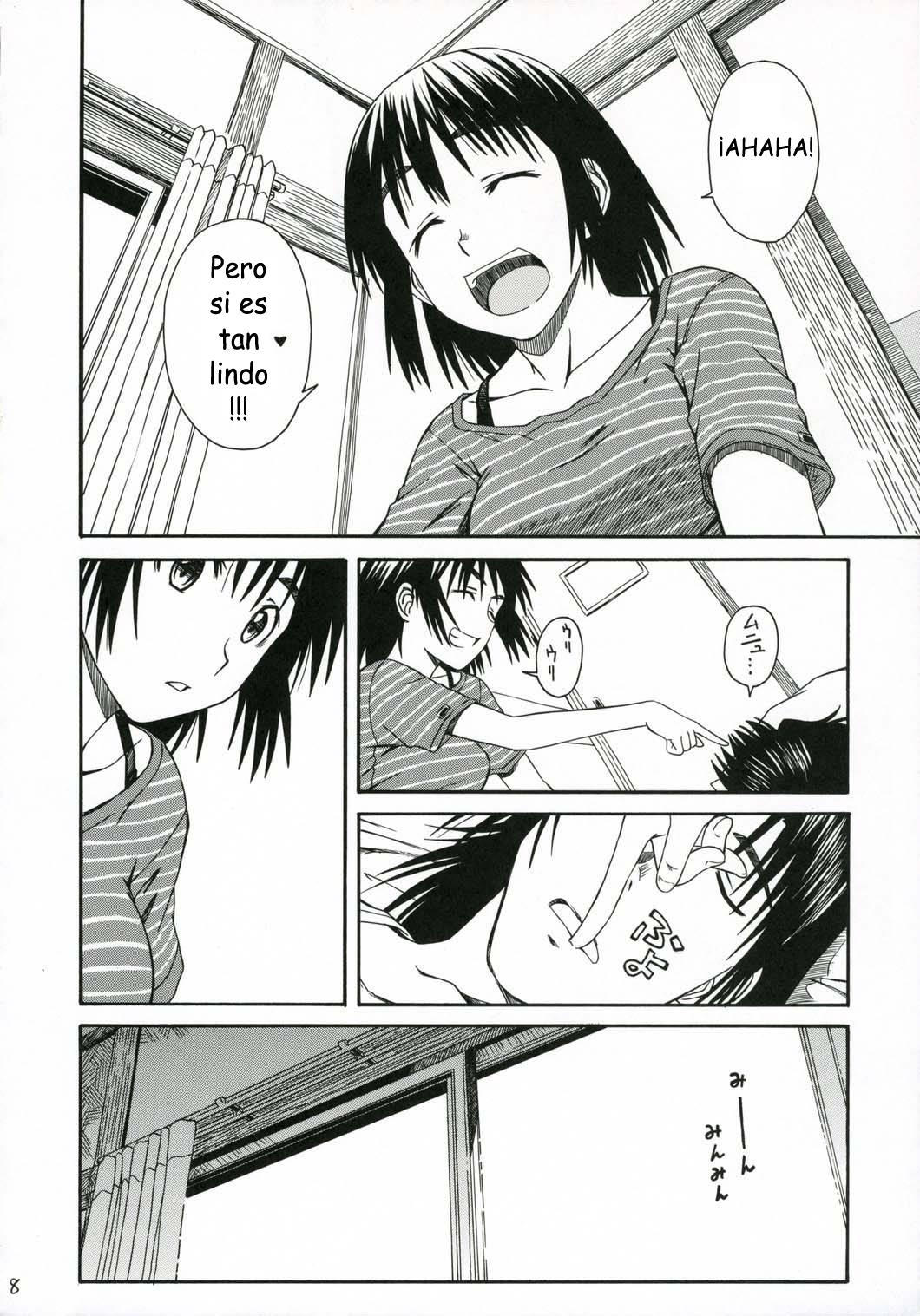 PRETTY NEIGHBOR&! page 12 full