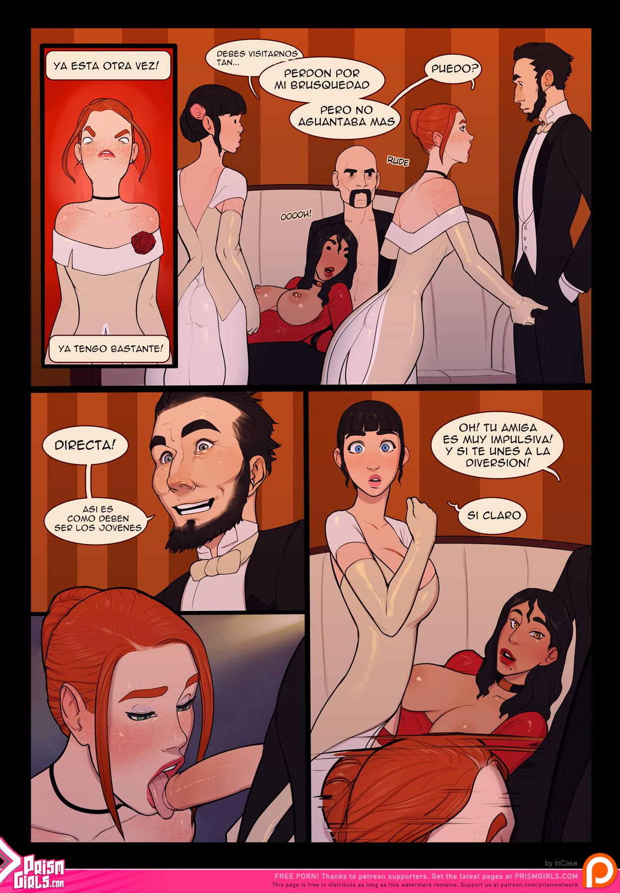 Mi Debut page 10 full