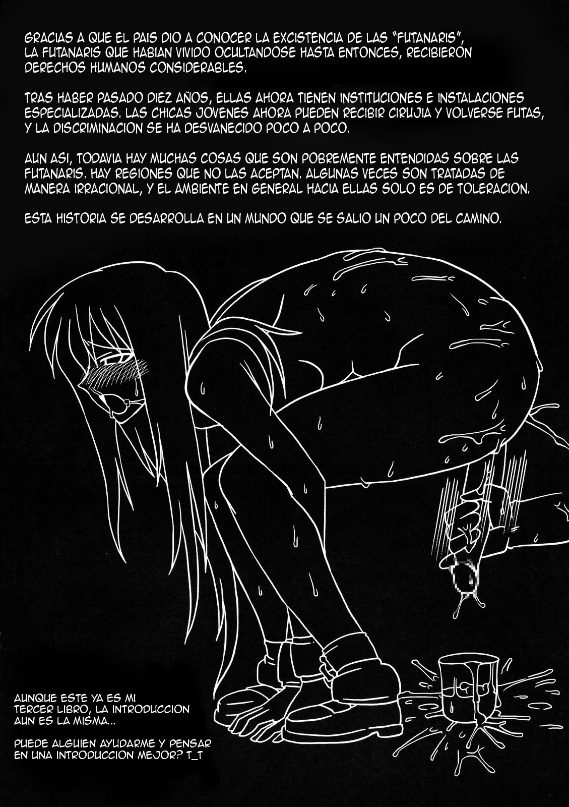 Futanari Senka Todoroki Akane Shoji-hin Kensa-hen page 3 full