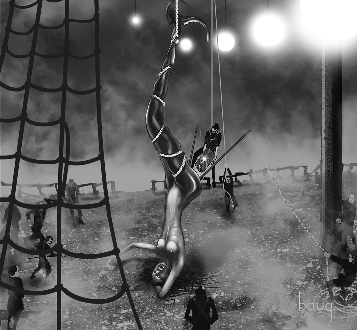 artist - Bauq page 6 full