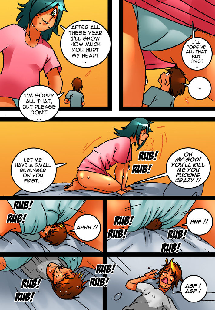 Bullying page 3 full