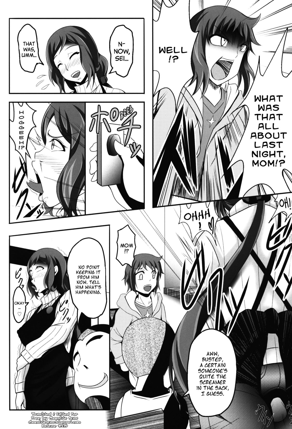 BUILD FIGHTERS THE FACT page 8 full