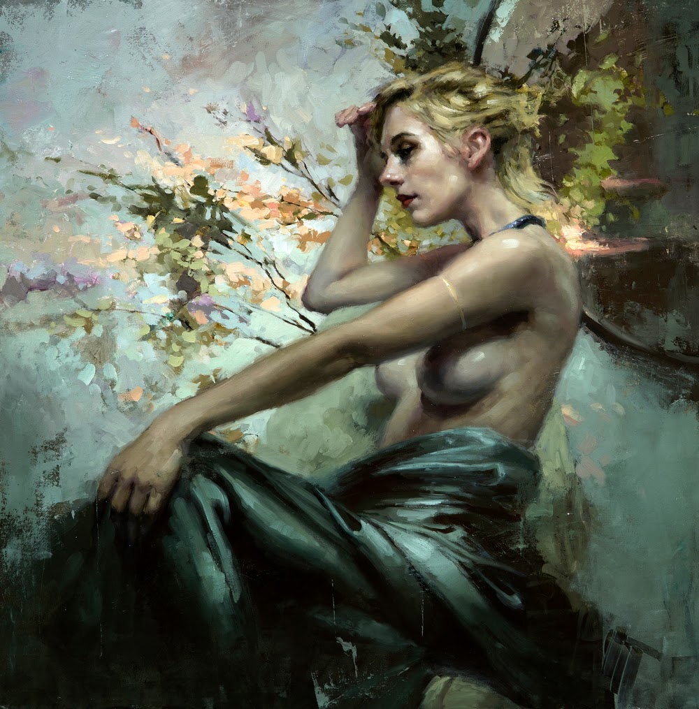Erotic Art Collector 0398 JEREMY MANN page 11 full
