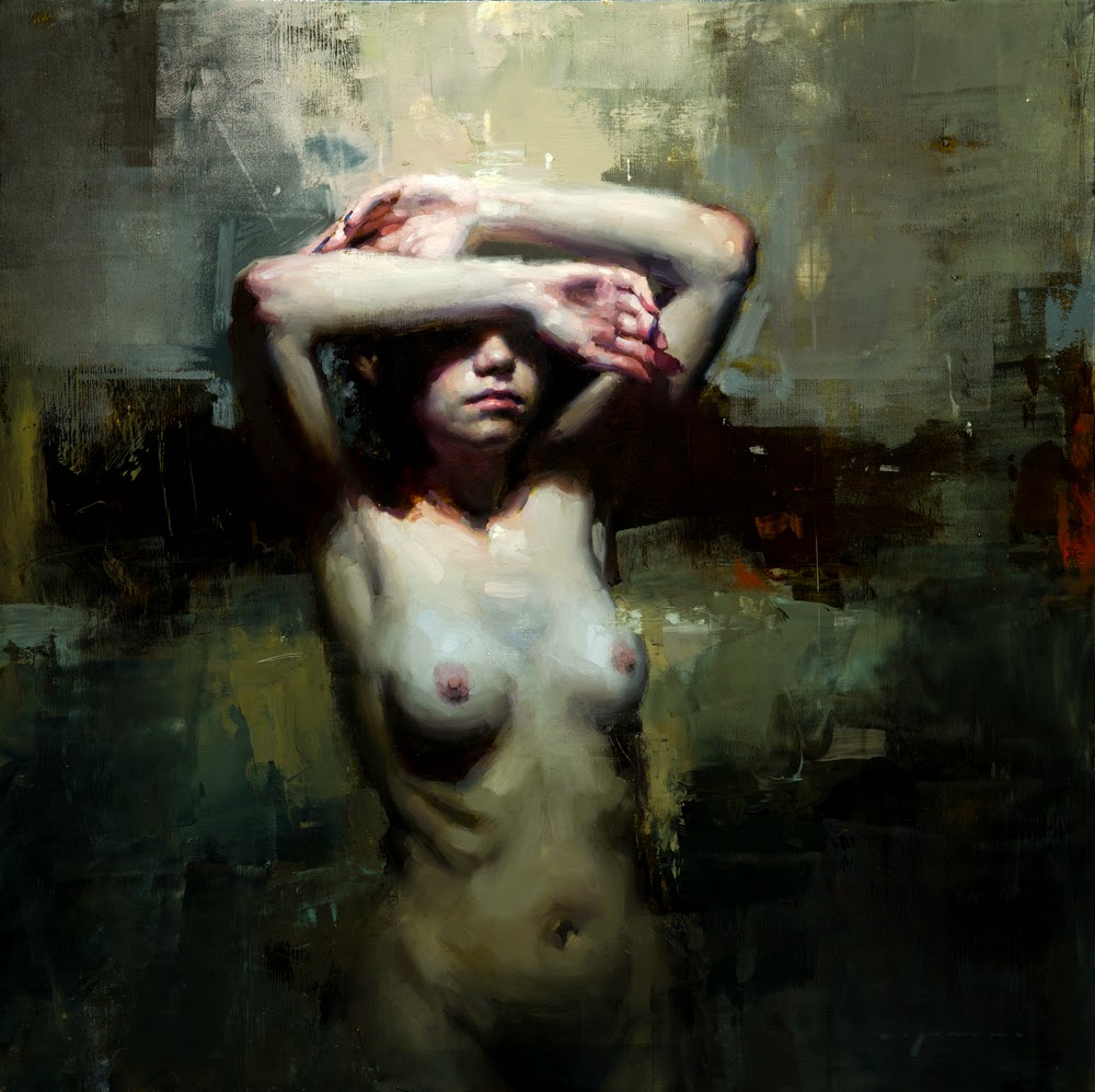 Erotic Art Collector 0398 JEREMY MANN page 7 full