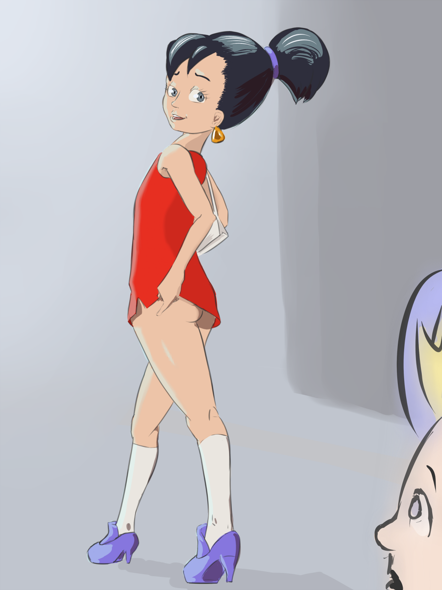 Незнайка на Луне / Dunno on the Moon - Dunno, or Know-Nothing  Neznayka page 5 full