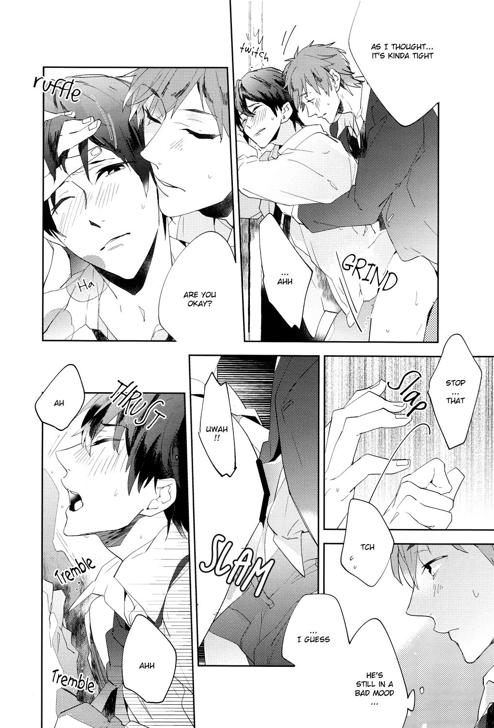 Call my name 1 page 12 full