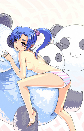 -Artist- RinRin cover