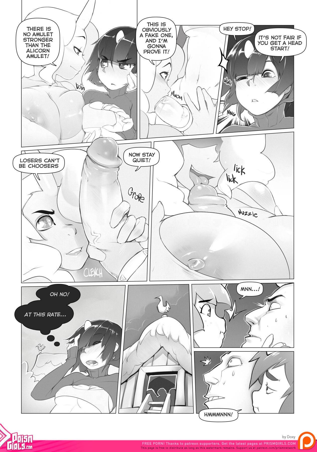 Dirty Trix page 5 full