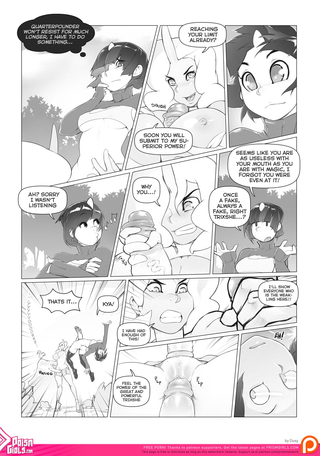 Dirty Trix page 7 full