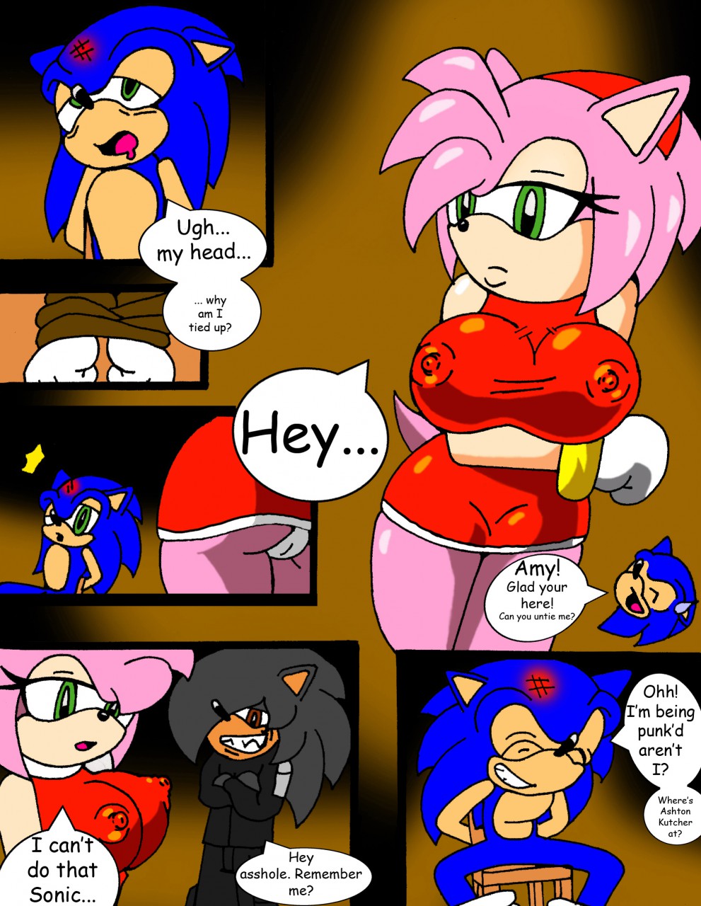 Paybacks A Rose page 4 full