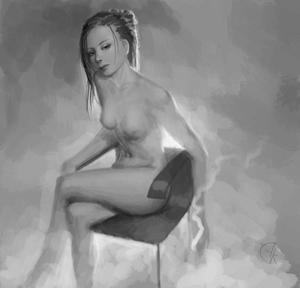 Erotic Art Collector 0310 MATARIIL page 6 full