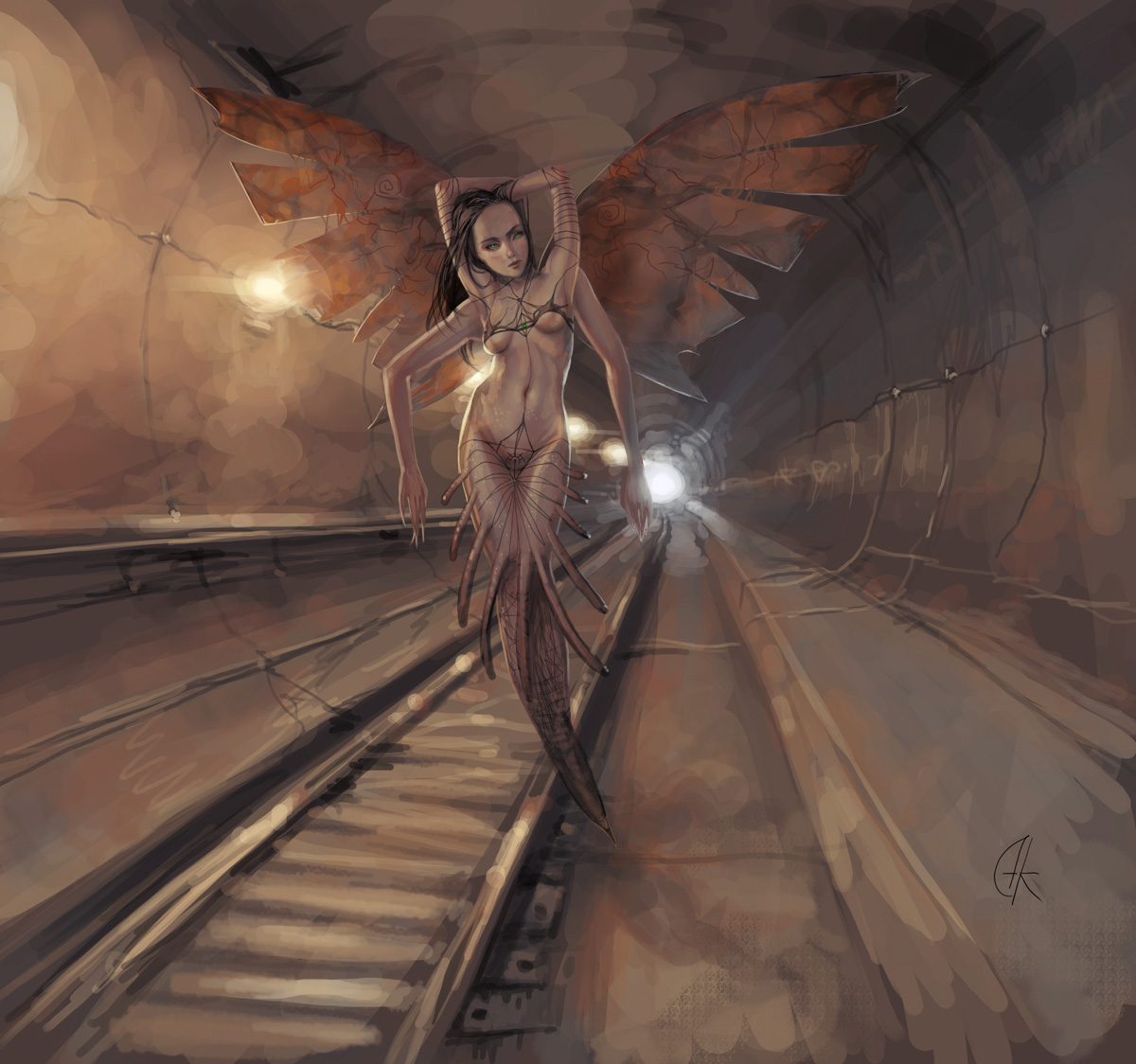 Erotic Art Collector 0310 MATARIIL page 7 full