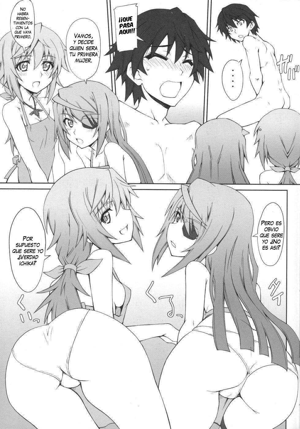 LOVE&3PEACE page 10 full