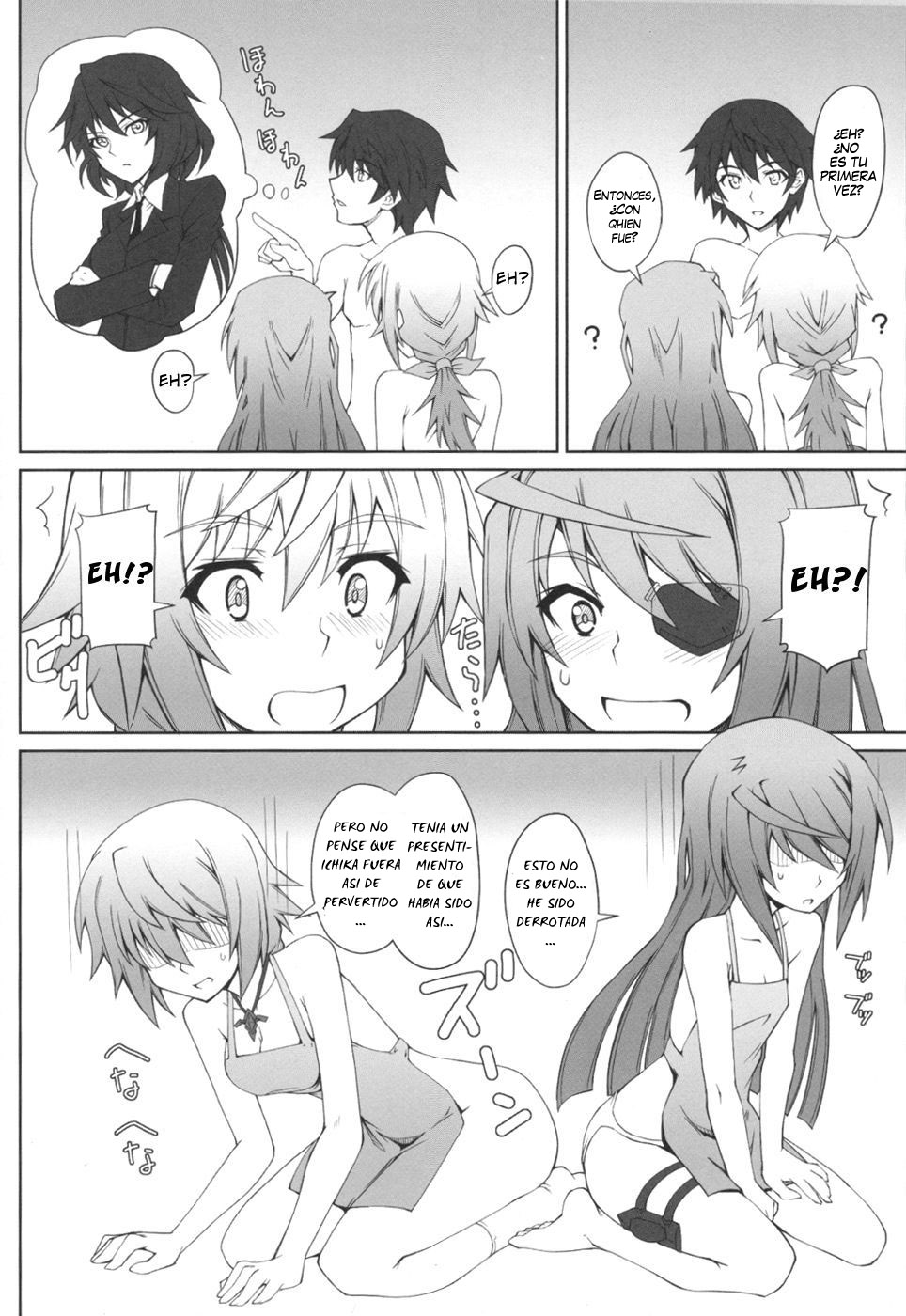LOVE&3PEACE page 11 full