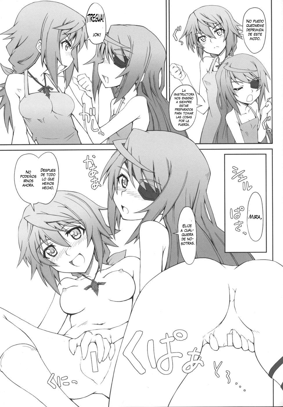LOVE&3PEACE page 12 full