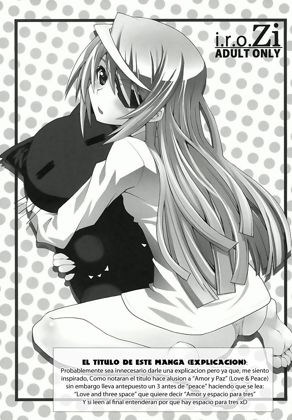 LOVE&3PEACE page 2 full