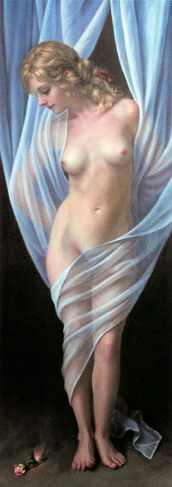 Erotic Art Collector 0124 ALEX ALEMANY page 2 full