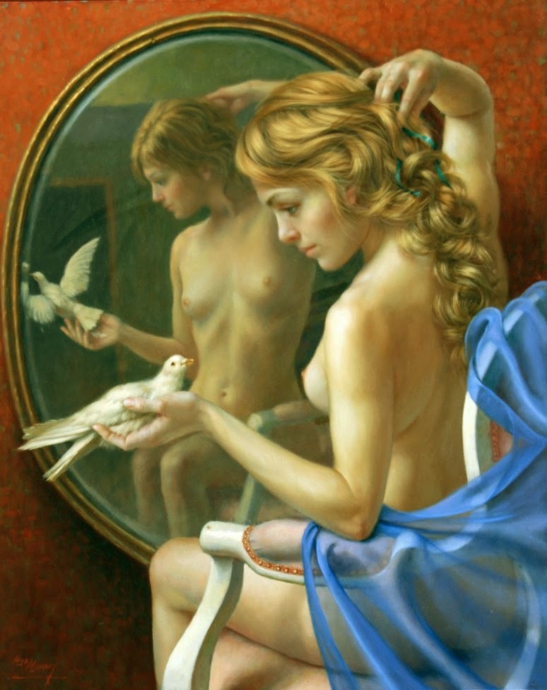 Erotic Art Collector 0124 ALEX ALEMANY page 4 full