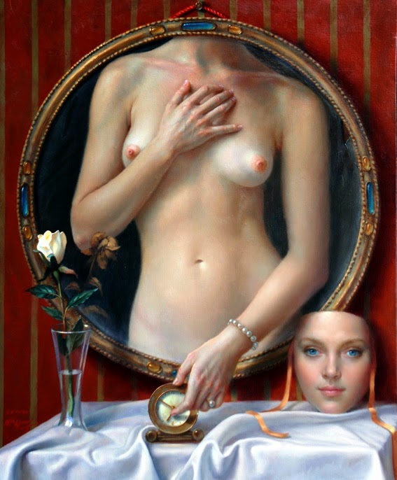 Erotic Art Collector 0124 ALEX ALEMANY page 7 full