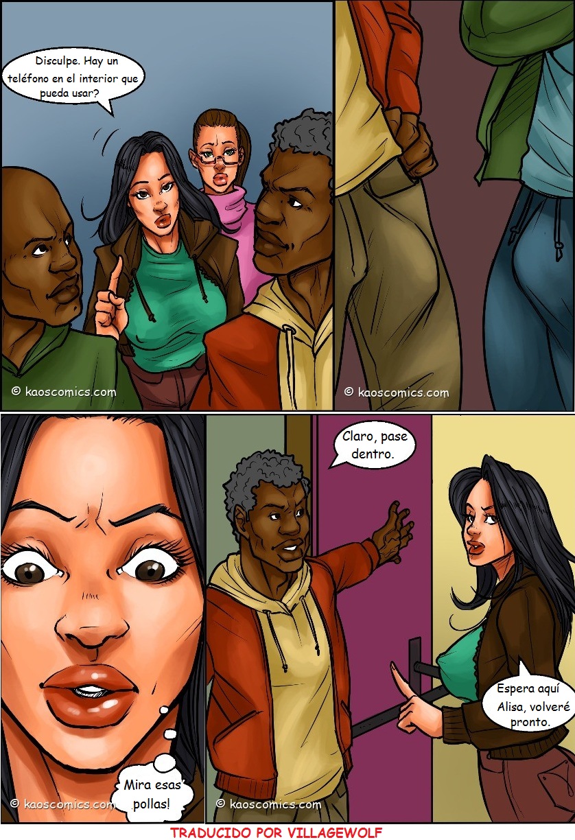 Girl's Night Out - Kerry page 5 full