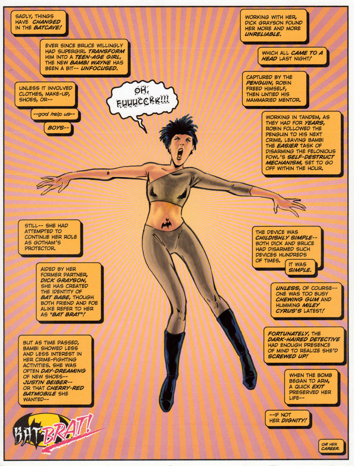 Tebra Artwork - Odds & Ends 7 page 5 full