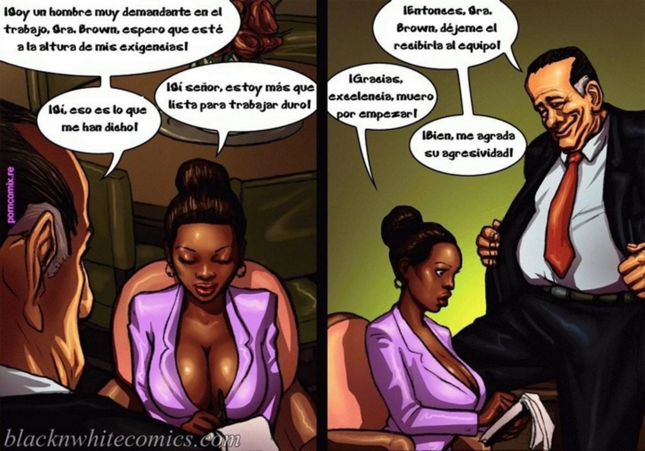 The Mayor page 5 full