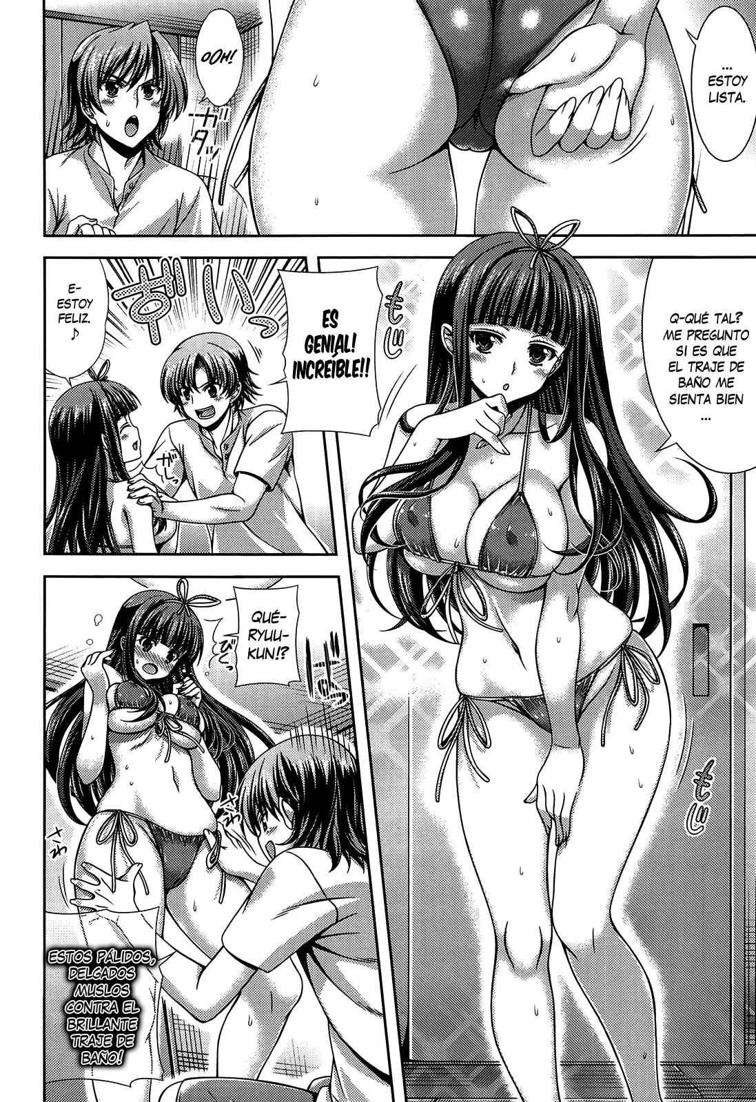 Ready? | Listo? page 4 full