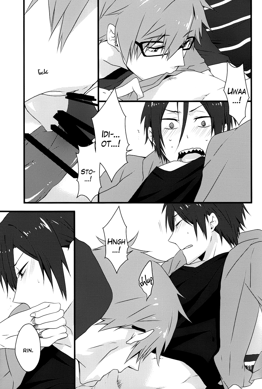 Megane Moe page 10 full
