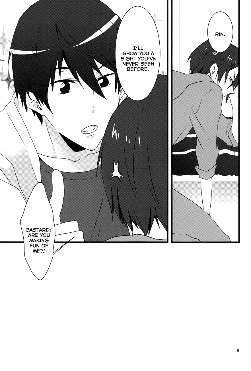 Megane Moe page 8 full