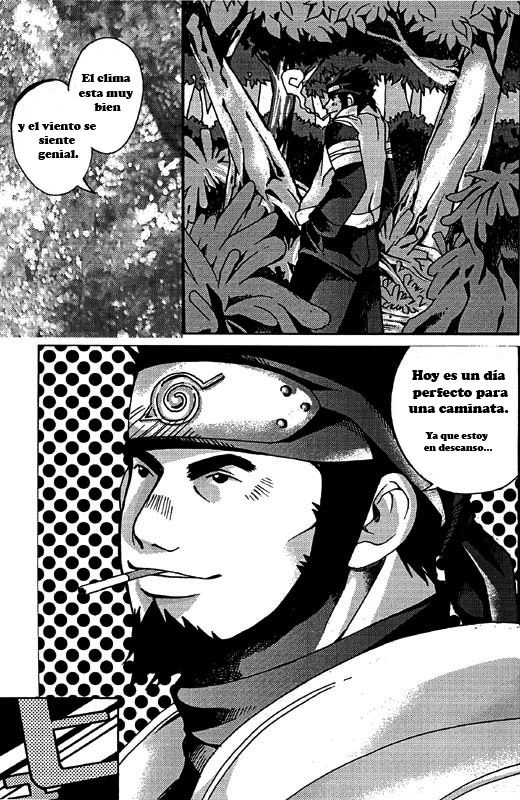 KAZANAMI page 3 full