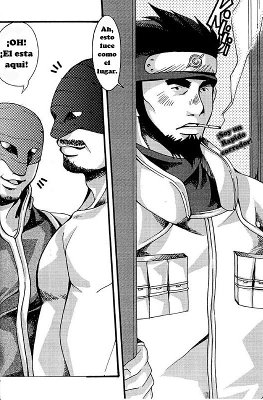 KAZANAMI page 6 full