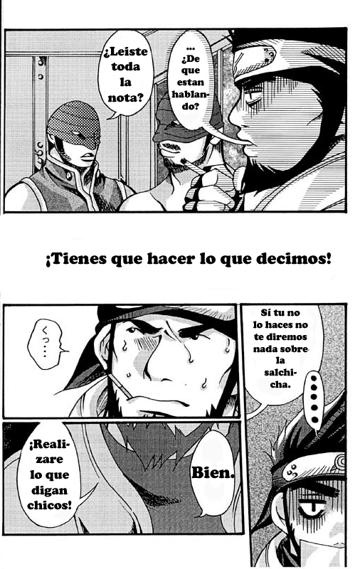 KAZANAMI page 8 full
