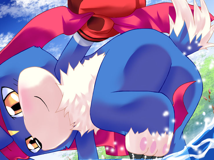 GAOMON no Hon 2 page 2 full