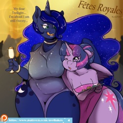 Fêtes Royales