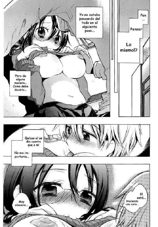 Koi no Hana Ch. 2 page 11 full