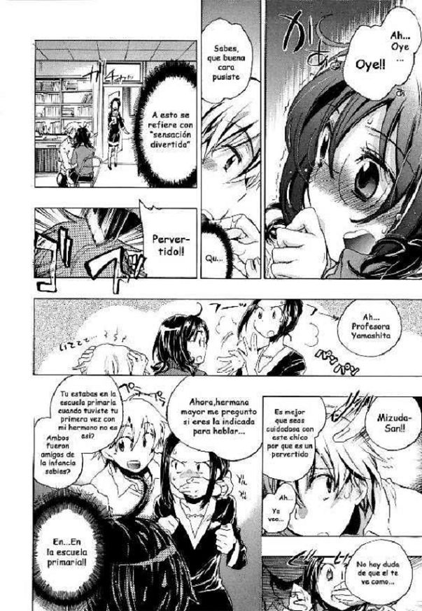 Koi no Hana Ch. 2 page 6 full