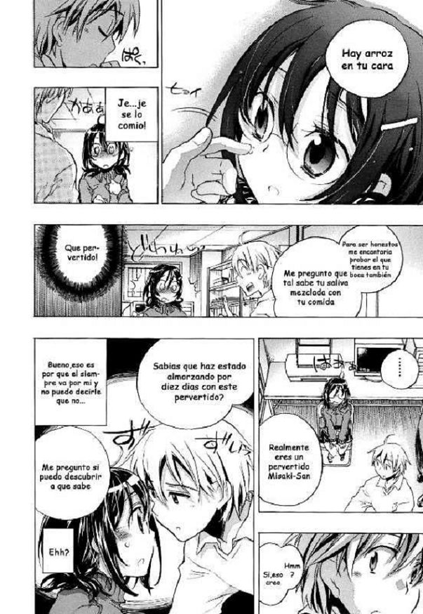 Koi no Hana Ch. 2 page 8 full