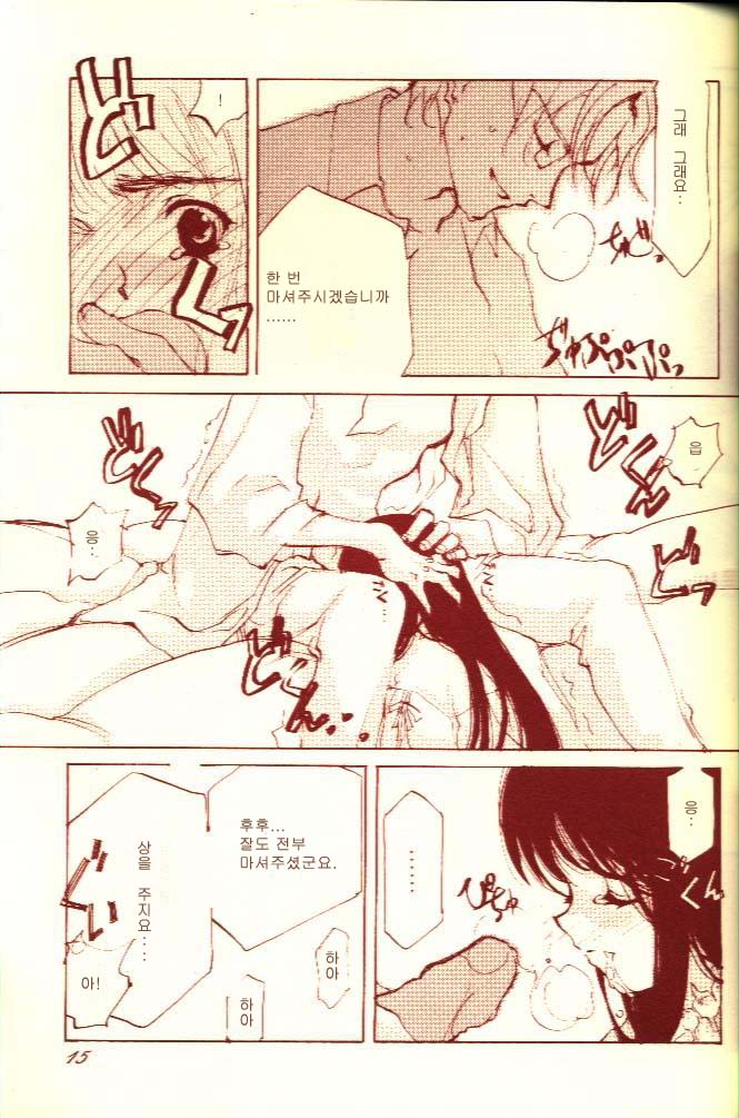 KOI-GOKORO page 11 full