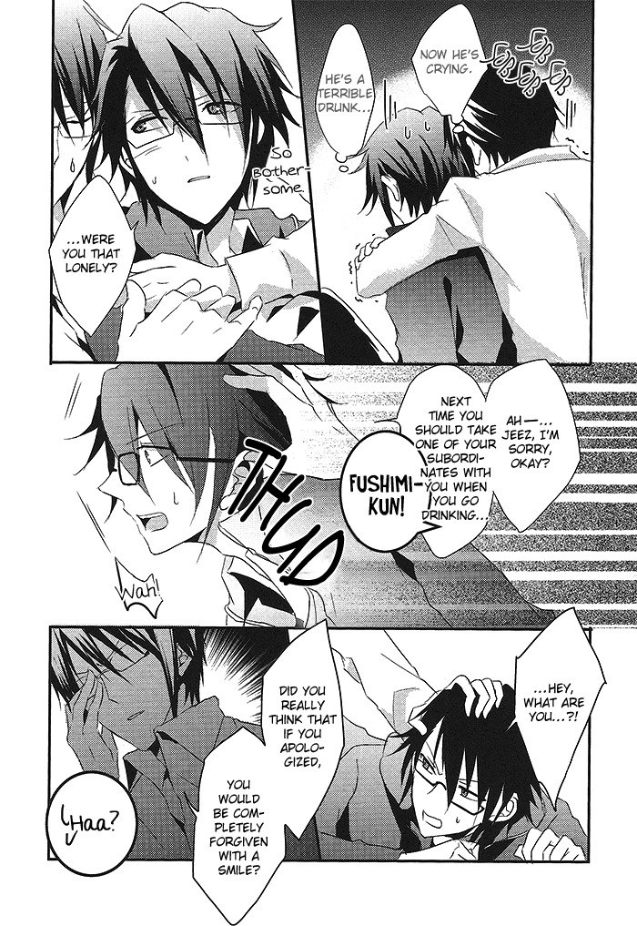NAUGHTY page 7 full