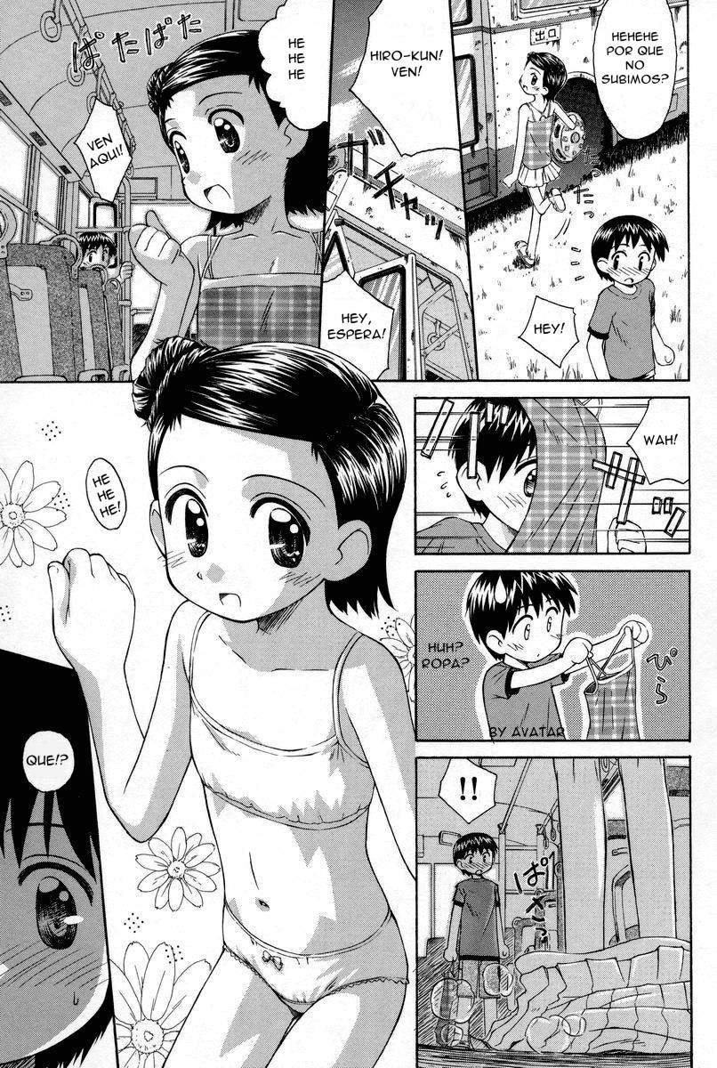 Starting Point page 11 full
