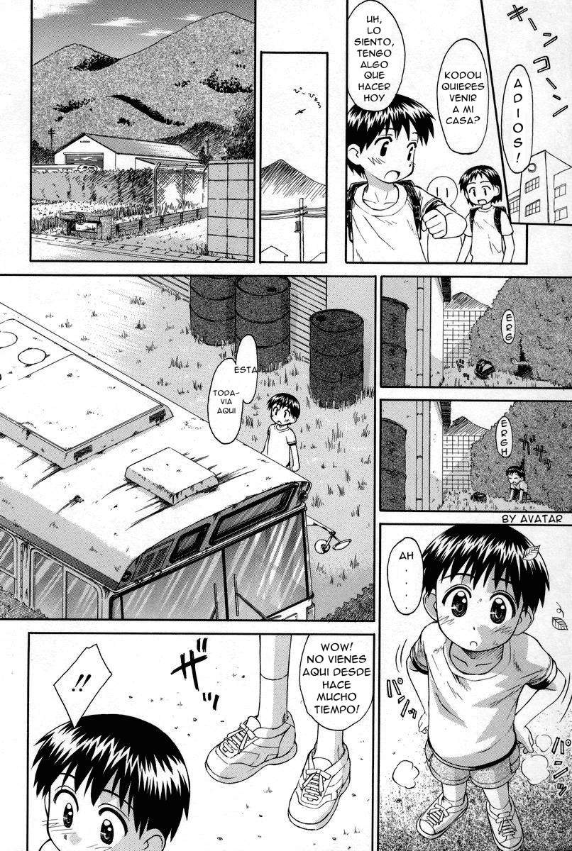 Starting Point page 4 full