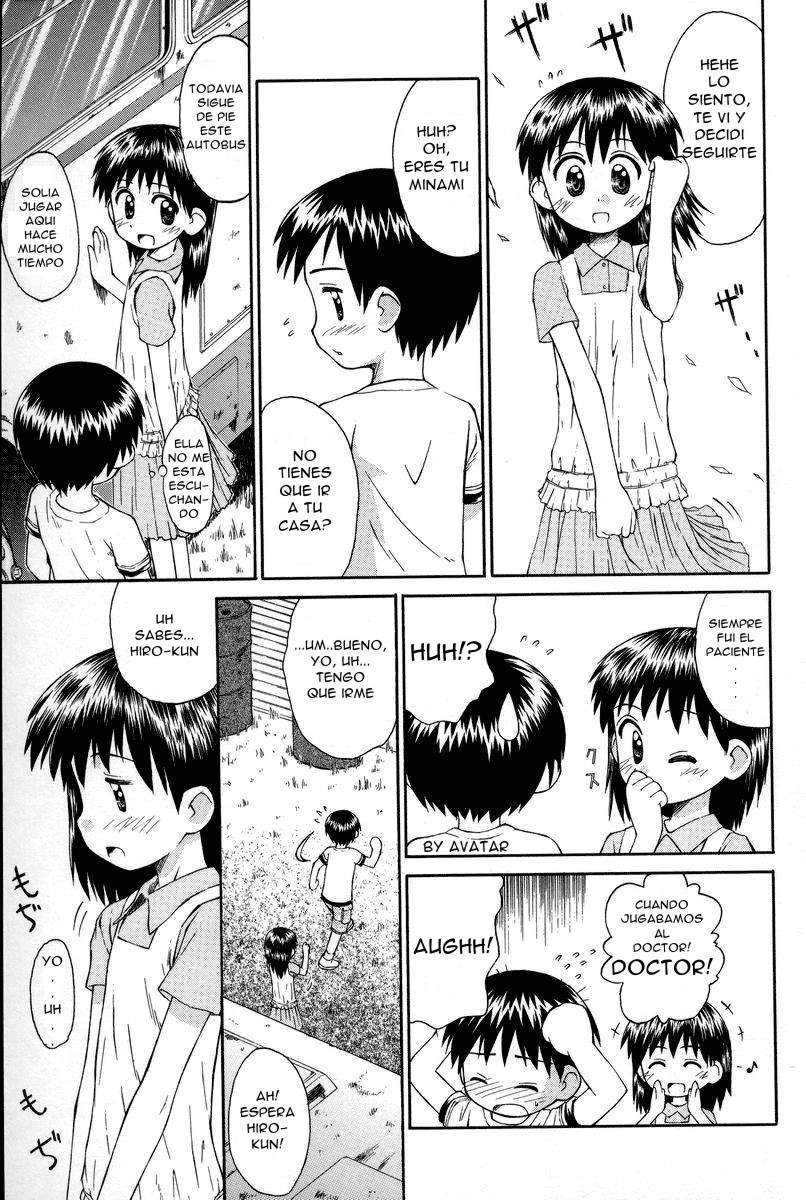 Starting Point page 5 full