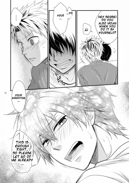 Island life page 11 full