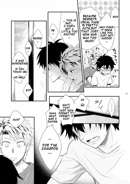 Island life page 12 full