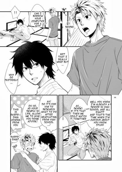 Island life page 4 full