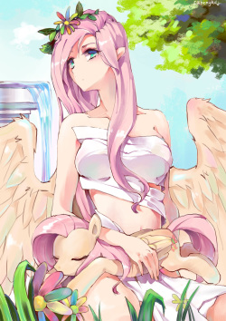 Ultimate Collection: MLP Humanization