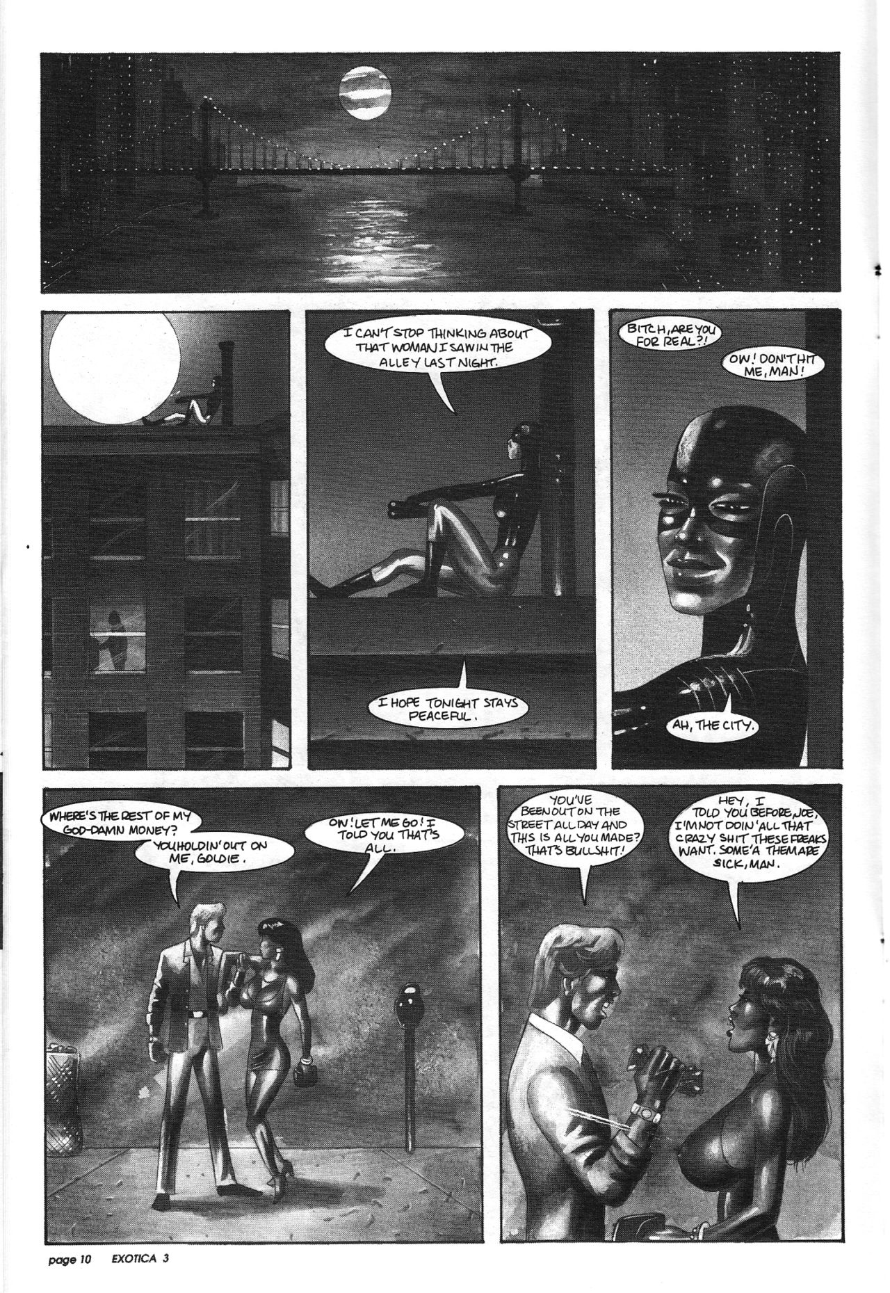 Exotica #3 page 12 full