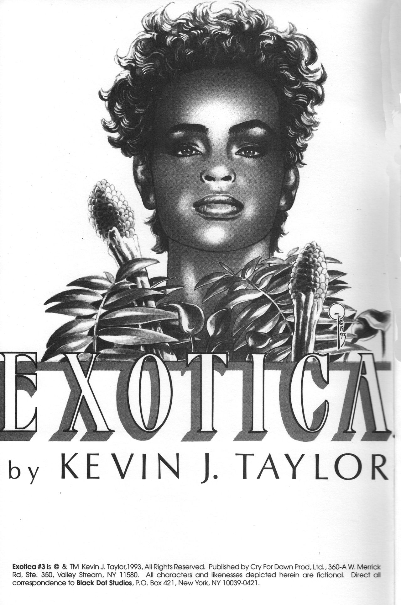 Exotica #3 page 2 full